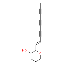ChemSpider 2D Image | Cunaniol | C14H14O2