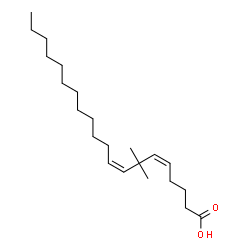 ChemSpider 2D Image | DEDA | C22H40O2