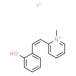 ChemSpider 2D Image | MFCD00160215 | C14H14INO