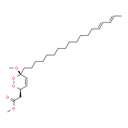 ChemSpider 2D Image | xestin A | C26H44O5