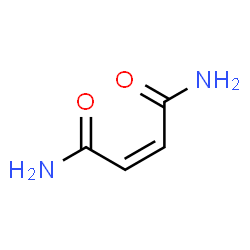 ChemSpider 2D Image | Maleamide | C4H6N2O2