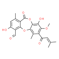 ChemSpider 2D Image | 26Q0EO75R3 | C22H20O8