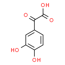 ChemSpider 2D Image | 4,8-Dihydroxyquinoline | C8H6O5