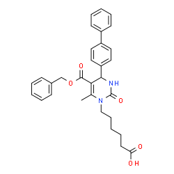 ChemSpider 2D Image | 116-9e | C31H32N2O5