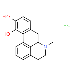ChemSpider 2D Image | Uprima | C17H18ClNO2