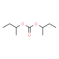 ChemSpider 2D Image | Di-sec-butyl carbonate | C9H18O3