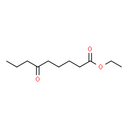 ChemSpider 2D Image | Ethyl 6-oxononanoate | C11H20O3