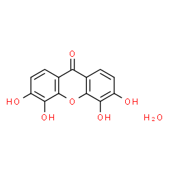 ChemSpider 2D Image | MB7 | C13H10O7