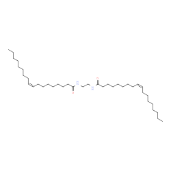 ChemSpider 2D Image | Ethylene dioleamide | C38H72N2O2
