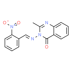 ChemSpider 2D Image | TCMDC-125512 | C16H12N4O3