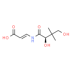 ChemSpider 2D Image | CJ-15,801 | C9H15NO5