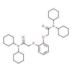 ChemSpider 2D Image | ETH 2120 | C34H52N2O4