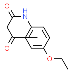 ChemSpider 2D Image | N-(4-Ethoxyphenyl)-3-oxobutanamide | C12H15NO3