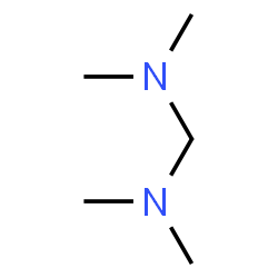ChemSpider 2D Image | PA6700000 | C5H14N2