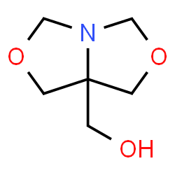 ChemSpider 2D Image | RQ5833050 | C6H11NO3