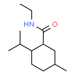 ChemSpider 2D Image | UNII:6S7S02945H | C13H25NO
