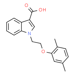ChemSpider 2D Image | ML-098 | C19H19NO3