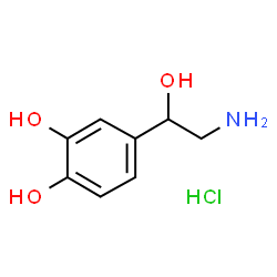 ChemSpider 2D Image | DN6650000 | C8H12ClNO3