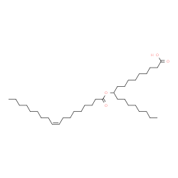 ChemSpider 2D Image | 10-OAHSA | C36H68O4
