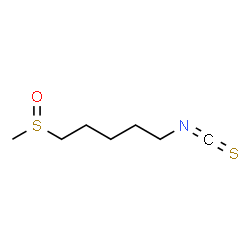ChemSpider 2D Image | (S)-alyssin | C7H13NOS2