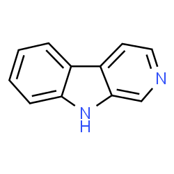 ChemSpider 2D Image | norhaman | C11H8N2