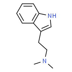 Dimethyltryptamine | C12H16N2 |
