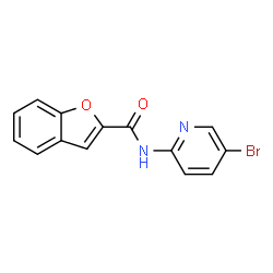 ChemSpider 2D Image | MFCD00788000 | C14H9BrN2O2