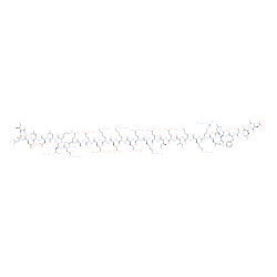ChemSpider 2D Image | (4S)-4-[[(2S)-2-[[(2S)-2-[[(2S)-2-[[(2S)-2-[[(2S)-2-[[(2S)-2-[[(2S)-2-[[(2S)-2-[[(2S,3S)-2-[[(2S)-2-[[(2S,3S)-2-[[(2S)-2-[[(2S)-2-[[(2S)-2-[[(2S)-2-[[(2S)-2-[[(2S)-2-[[(2R)-2-[[(2S)-2-[[(2S)-2-[[(2S)-2-acetamido-3-carboxy-propanoyl]amino]-4-methyl-pentanoyl]amino]-3-hydroxy-propanoyl]amino]-3-phenyl-propanoyl]amino]-3-(1H-imidazol-4-yl)propanoyl]amino]-2,4-dimethyl-pentanoyl]amino]-4-methyl-pentanoyl]amino]-5-guanidino-pentanoyl]amino]-6-amino-hexanoyl]amino]hexanoyl]amino]-3-methyl-pentanoyl]amino]-4-carboxy-butanoyl]amino]-3-methyl-pentanoyl]amino]-4-carboxy-butanoyl]amino]-6-amino-hexanoyl]amino]-5-amino-5-oxo-pentanoyl]amino]-4-carboxy-butanoyl]amino]-6-amino-hexanoyl]amino]-4-carboxy-butanoyl]amino]-6-amino-hexanoyl]amino]-4-carboxy-butanoyl]amino]-5-[[(1S)-2-[[(3S,6R,9S,18S)-3,6-bis(2-amino-2-oxo-ethyl)-18-[[(1S)-1-[[(1S)-1-[[(1S)-1-[[(1S)-2-[[(1S)-1-[[(1S,2S)-1-carbamoyl-2-methyl-butyl]carbamoyl]-1,3-dimethyl-butyl]amino]-1-(carboxymethyl)-2-oxo-ethyl]carbamoyl]-3-methyl-butyl]carbamoyl]-3-methyl-butyl]carbamoyl]-3-methyl-butyl]carbamoyl]-2,5,8,12-tetraoxo-1,4,7,13-tetrazacyclooctadec-9-yl]amino]-1-methyl-2-oxo-ethyl]amino]-5-oxo-pentanoic acid | C183H305N47O55