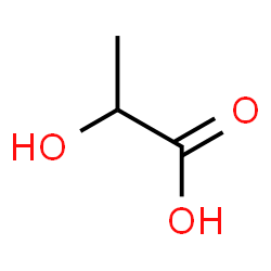 Chemical Equation Of Lactic Acid