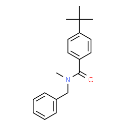 ChemSpider 2D Image | AURORA 9576 | C19H23NO