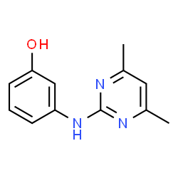 ChemSpider 2D Image | CHEMBRDG-BB 7928507 | C12H13N3O