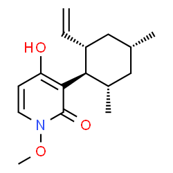 ChemSpider 2D Image | methyl-pyridoxatin | C16H23NO3