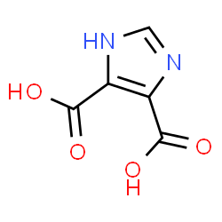 ChemSpider 2D Image | NI4760000 | C5H4N2O4