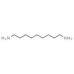 ChemSpider 2D Image | nonan-1,9-diamin | C9H22N2
