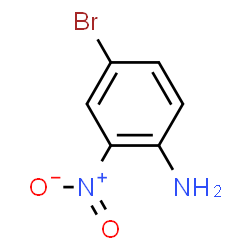 ChemSpider 2D Image | BW9370000 | C6H5BrN2O2