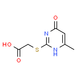 ChemSpider 2D Image | CHEMBRDG-BB 4009838 | C7H8N2O3S