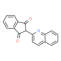ChemSpider 2D Image | GE5925000 | C18H11NO2