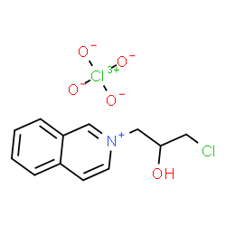 ChemSpider 2D Image | CSID:64867110 | C12H17Cl2NO5