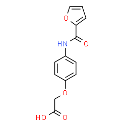 ChemSpider 2D Image | CHEMBRDG-BB 5106653 | C13H11NO5