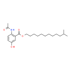 ChemSpider 2D Image | anthocidin C | C22H35NO4
