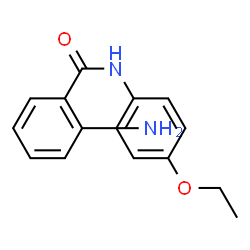 ChemSpider 2D Image | 2-Amino-N-(4-ethoxyphenyl)benzamide | C15H16N2O2