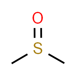 Dimethyl sulfoxide - Wikipedia