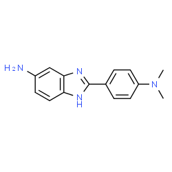 ChemSpider 2D Image | tcmdc-123859 | C15H16N4