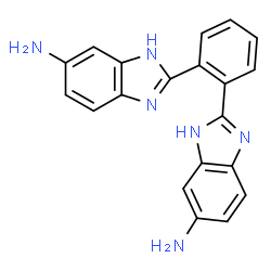 ChemSpider 2D Image | 2002-G12 | C20H16N6