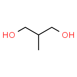 line structure for 2 methylpropane