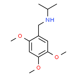 ChemSpider 2D Image | CHEMBRDG-BB 5575392 | C13H21NO3