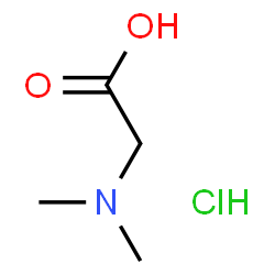 ChemSpider 2D Image | MB9995000 | C4H10ClNO2