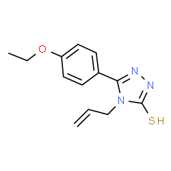 ChemSpider 2D Image | ART-CHEM-BB B017994 | C13H15N3OS