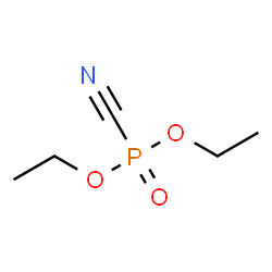 ChemSpider 2D Image | DEPC | C5H10NO3P