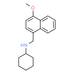 ChemSpider 2D Image | CHEMBRDG-BB 5533409 | C18H23NO